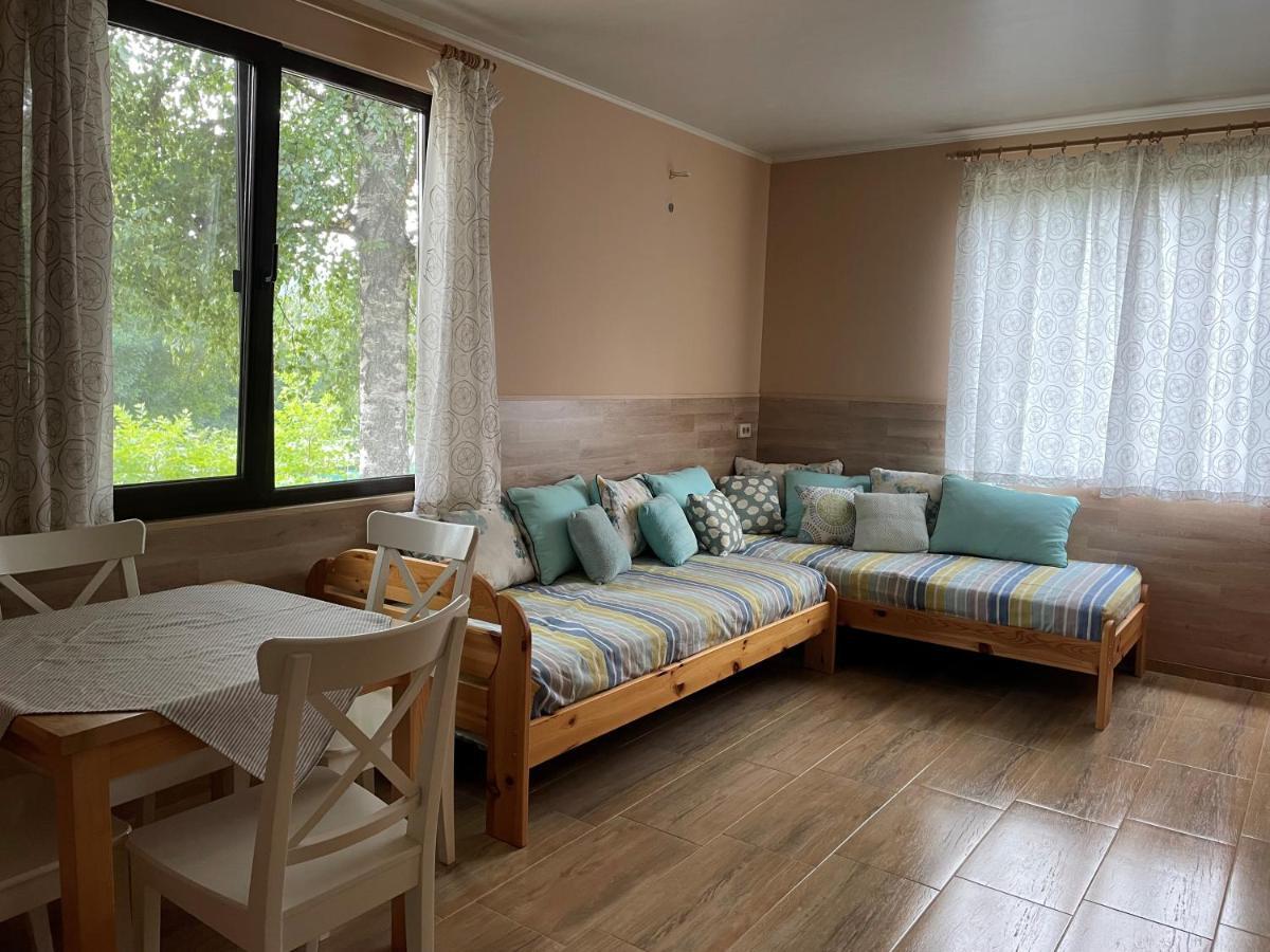 Комплекс Омайник Villa Kalofer Exterior photo